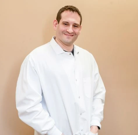 Dr. John Gentile